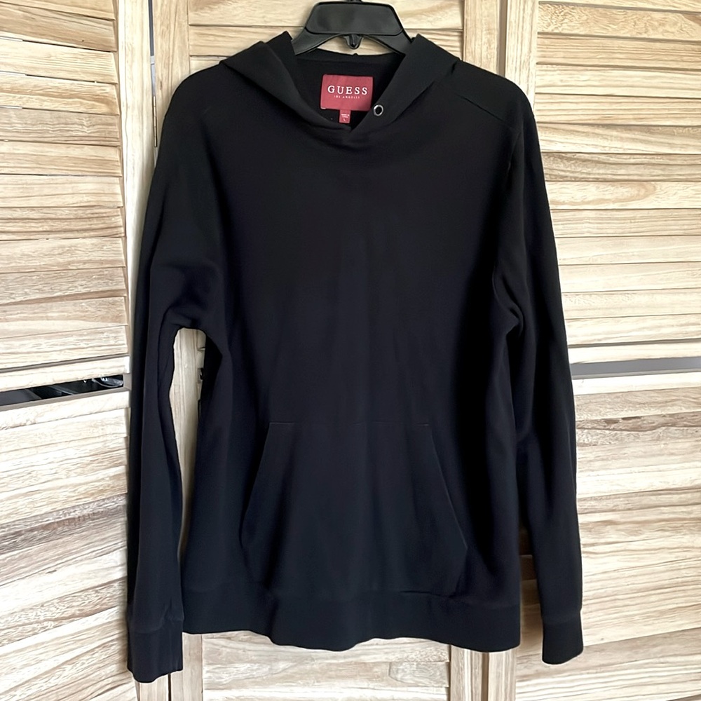 Guess thin hoodie